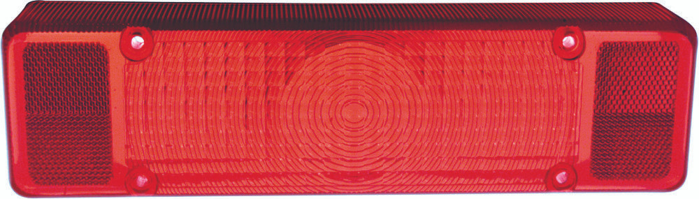 Spi Lens Yamaha S/M - 01-104-18