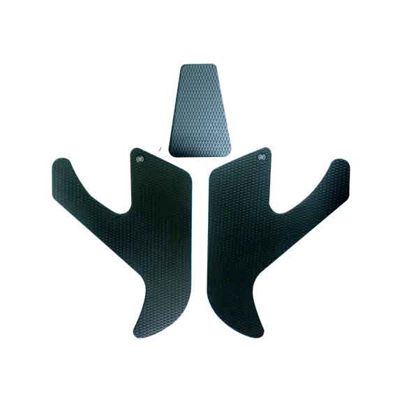 TechSpec Snake Skin Gripster Tank Grip for BMW F 800 ST 06-13