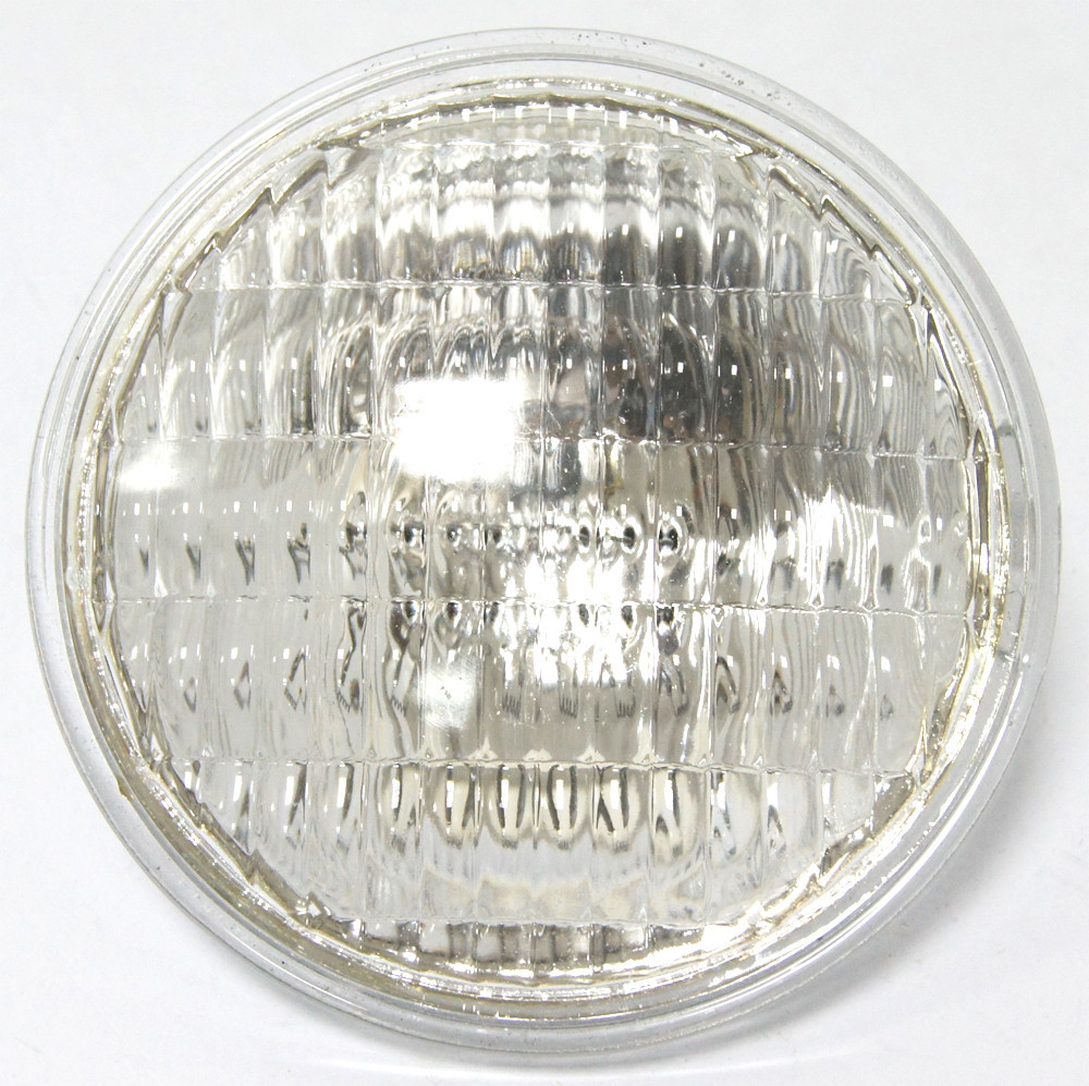 Harddrive 4-1/2" Clear Sealed Beam - 38-527