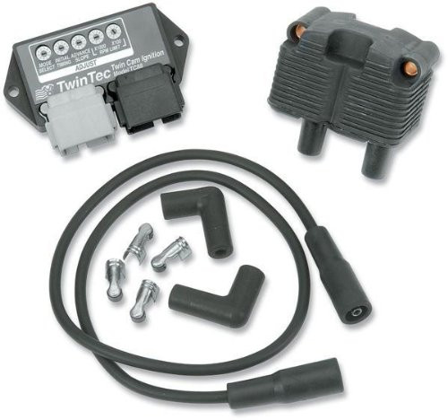 Daytona Tc88 Ex Ignition Kit - 3008-EX