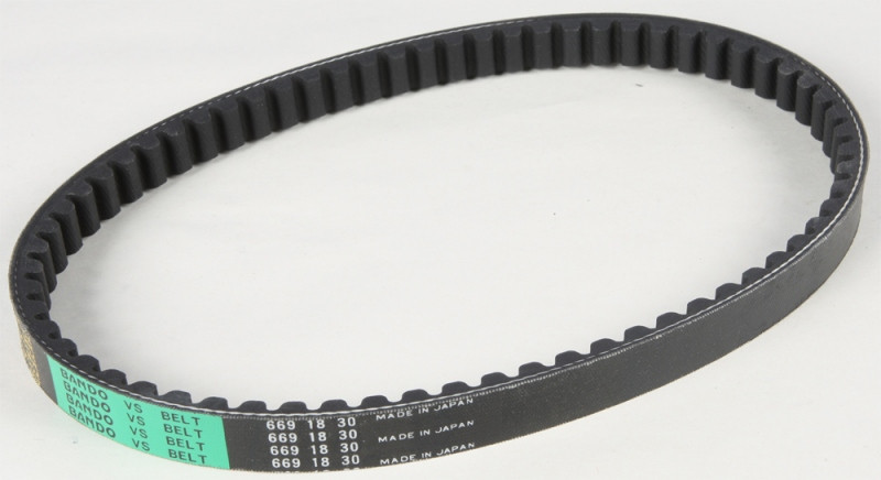 Erlandson Scooter Drive Belt Bando Standard - DBKYGAKB