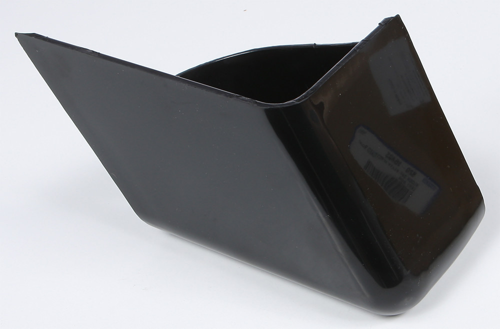 Harddrive Block Off Plate Stretched Bags Left Side 14-Up - 105019