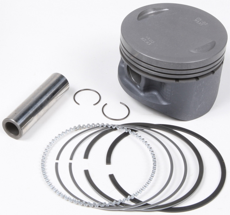 Vertex Piston Kit - 23103100