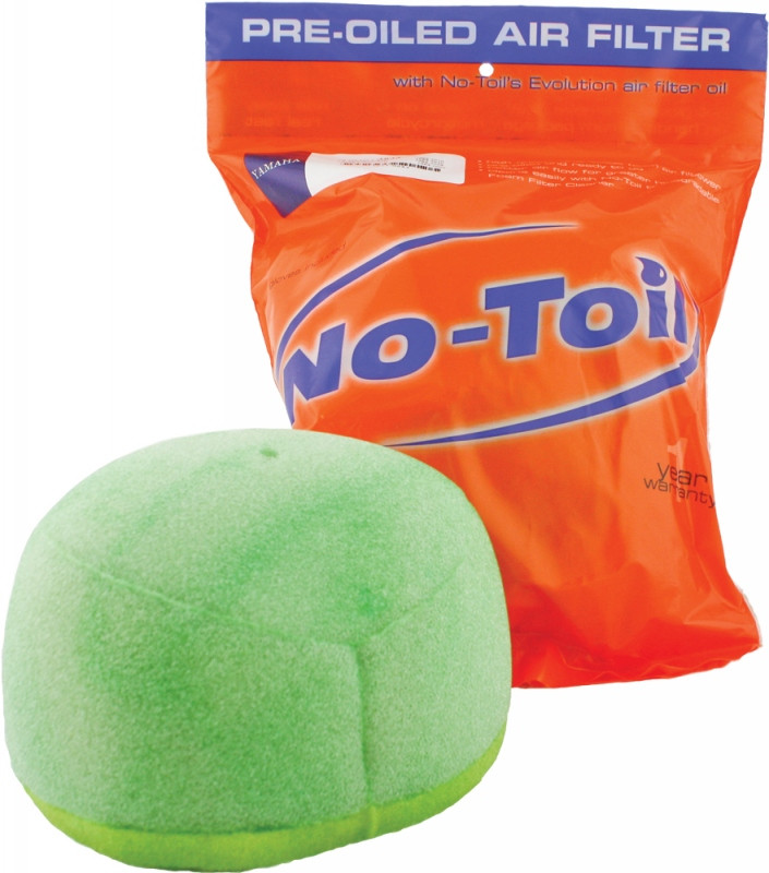 No Toil Fast Filter Banshee - 3802