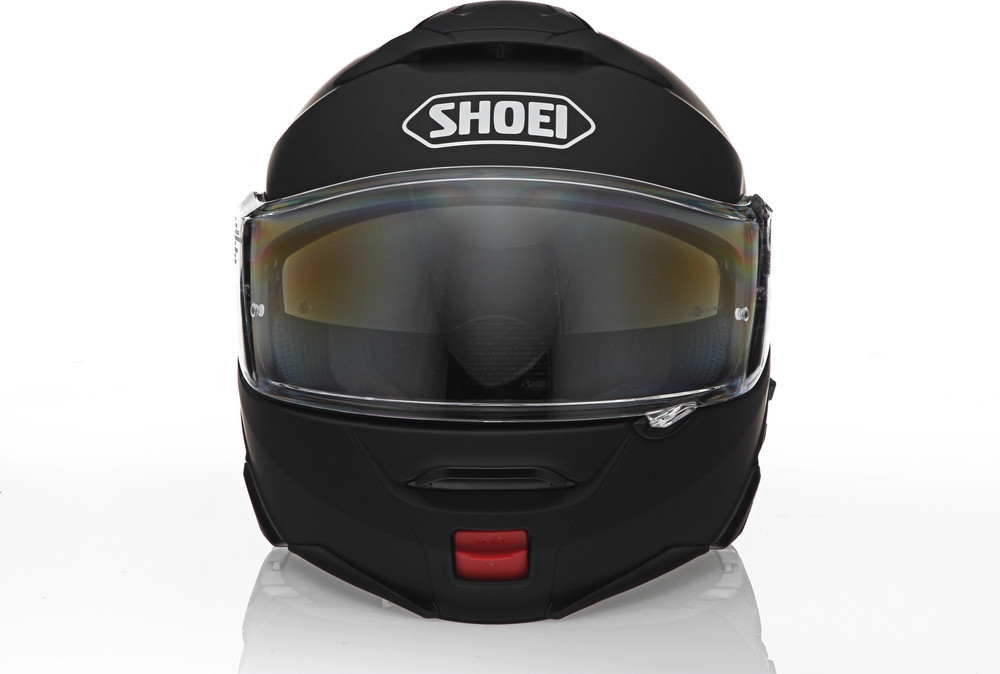 Shoei Neotec II Matte Black Helmet