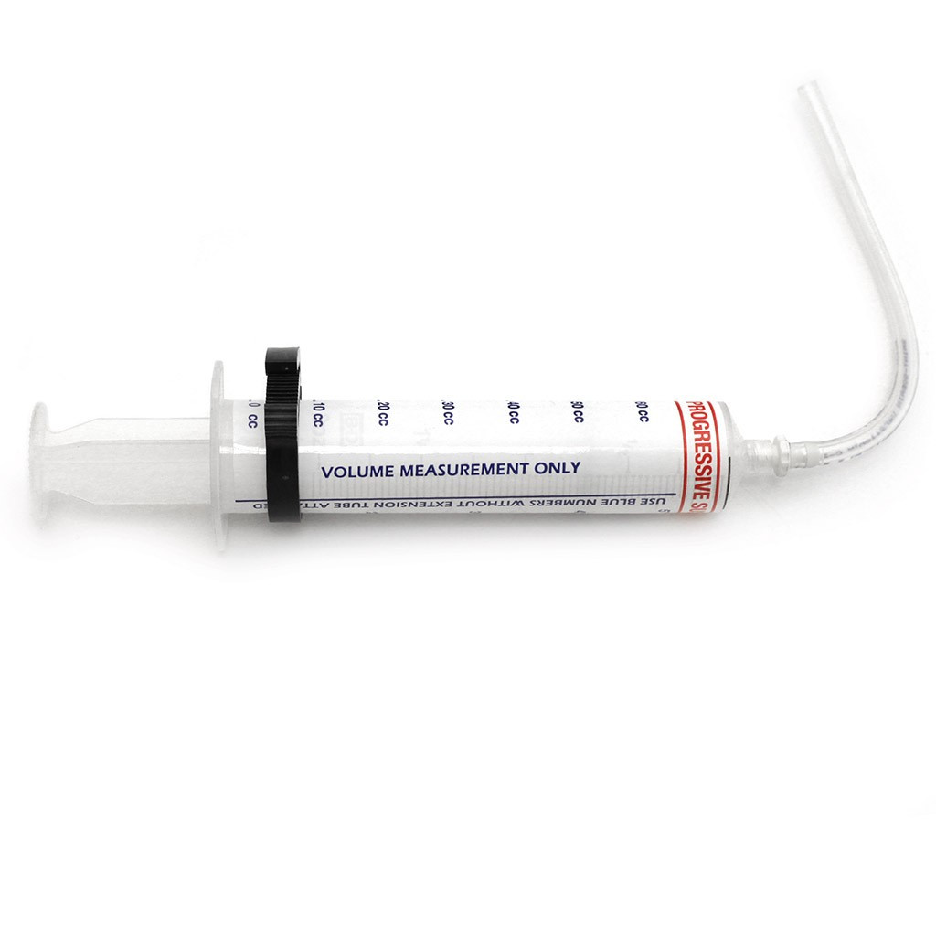 Progressive FOL-1 Oil Level Adjustment Kit - FOL-1