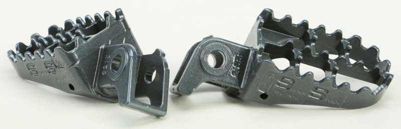 Ims Super Stock Foot Pegs - 272213