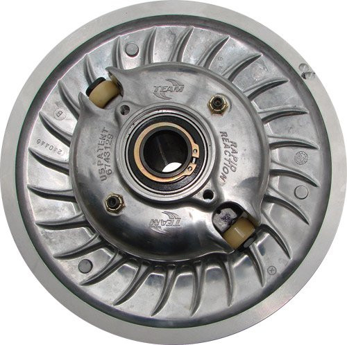 Team Tied Clutch Polaris - 421511