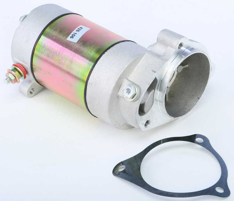 Fire Power Starter Motor Polaris - SMU0034