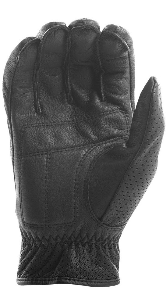 Highway 21 Jab Perforated Touch Screen Gloves