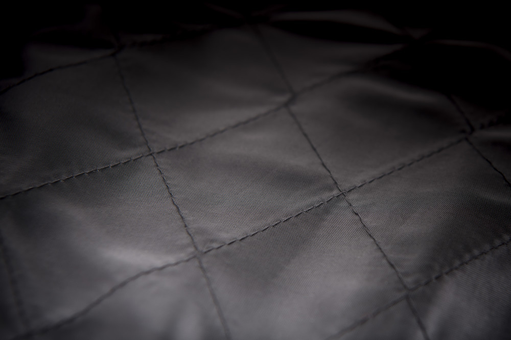 Highway 21 Marksman Riding Flannel Black Red