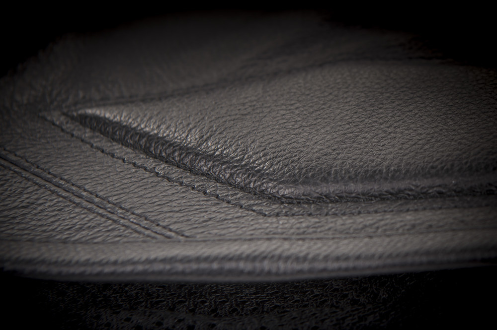 Highway 21 Blockade Vest Black