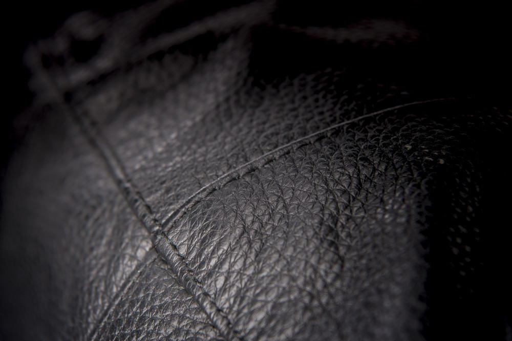 Highway 21 Primer Jacket Black