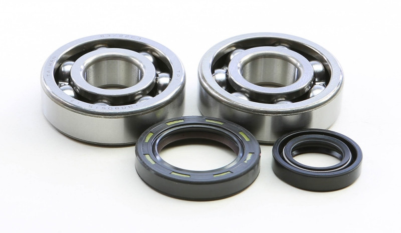 Hot Rods Main Bearing/Seal Kit - K002