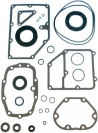 James Gaskets Gskt Trans Kit 5Speed W/Oil Pan - JGI-33031-91
