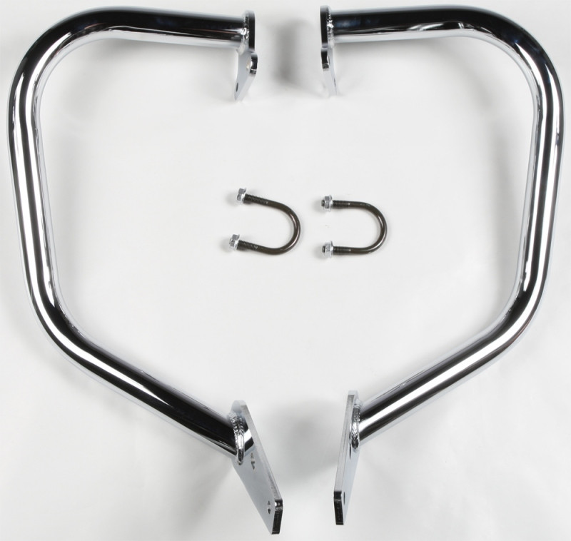 National Cycle Paladin Hwy Bars Hon Vt1300S - P4011