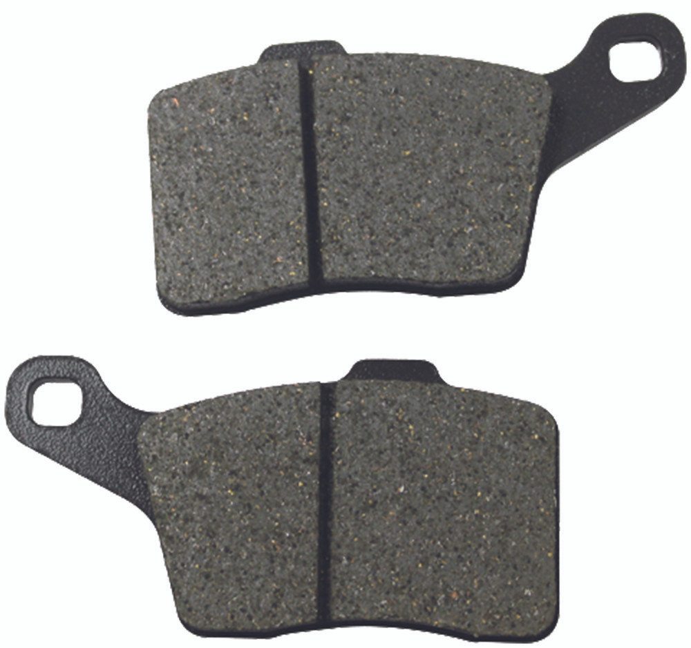 Spi Pr/Brake S/M Pad Ski-Doo Metal - 05-252F