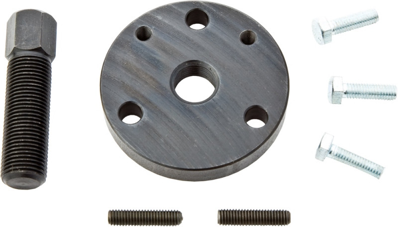 Dss 3 Hole Flywheel Puller Disc (6 Mm Bolts) - MP#54