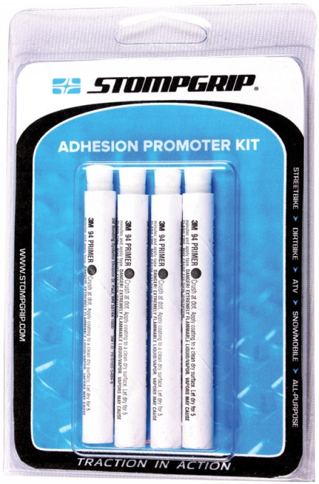 Stompgrip Adhesion Promoter Kit - 35-1-0001