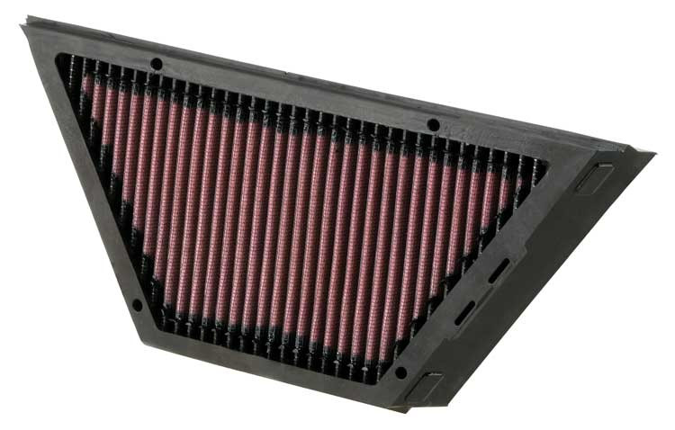 K&N Air Filter KA-1406 Kawasaki 1400GTR 08-11/ZG1400 Concours 08
