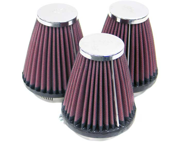 K&N Air Filter RC-1203 for Yamaha XS750 76 77 78 79