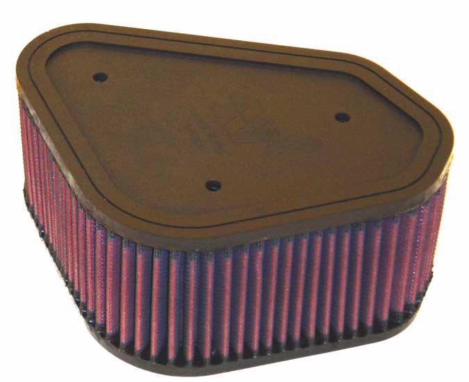 K&N Air Filter KA-6503 Kawasaki KFX700 05-11/KVF650 Brute Force 05-13/ Prairie