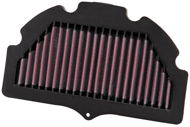 K&N Air Filter SU-7506R for Suzuki GSXR600 06 07 08 09 10/GSXR750 06 07 08 09 10