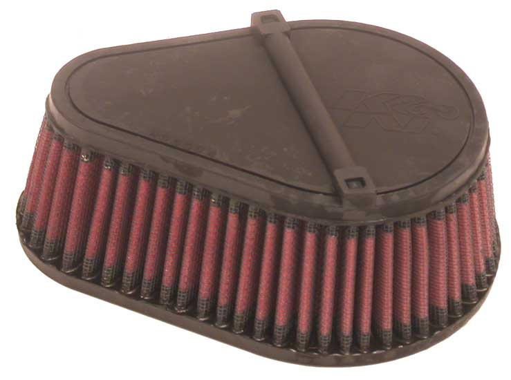 K&N Air Filter SU-6596 for Suzuki DR650SE 1996-2013