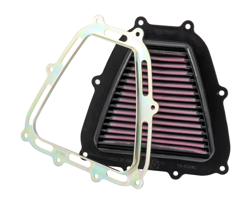 K&N Air Filter YA-4514XD Yamaha YZ450F