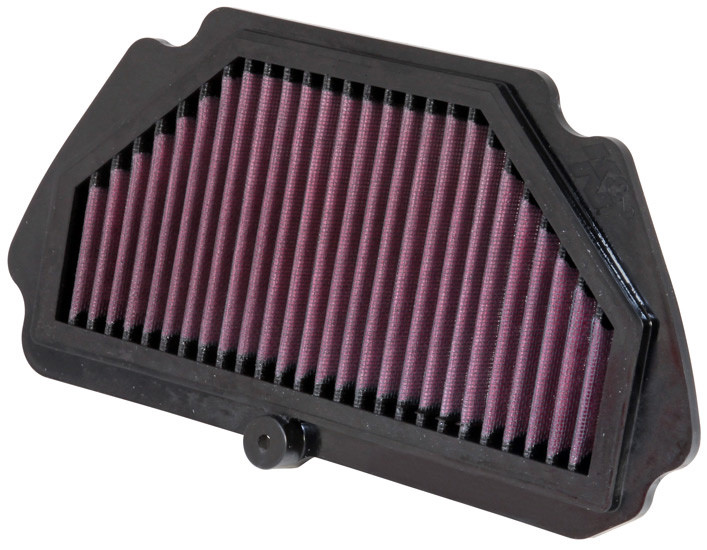K&N Air Filter KA-6009R Kawasaki Zx6R Ninja 2009-2010 Race Specific
