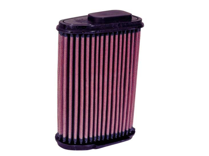 K&N Air Filter HA-1013-1 for Hon CB1000 Big One 93 94 95 96 97