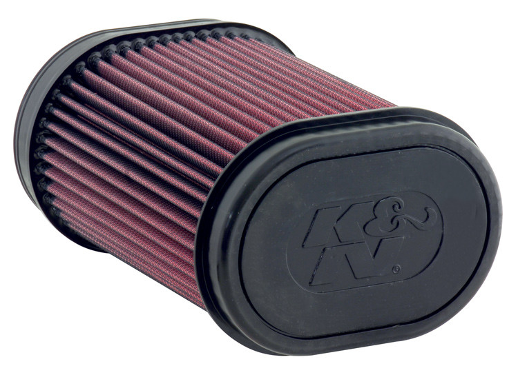 K&N Air Filter YA-7008 Yamaha YXR700 Rhino FI Auto 4x4 SE, Sports Edition 08 09