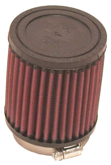 K&N Air Filter RB-0700 2-1/2 5 Deg Flg 3-1/2 Od 4 H