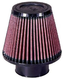 K&N Air Filter RU-3580 3 Flg 6 B 4 T 5 H