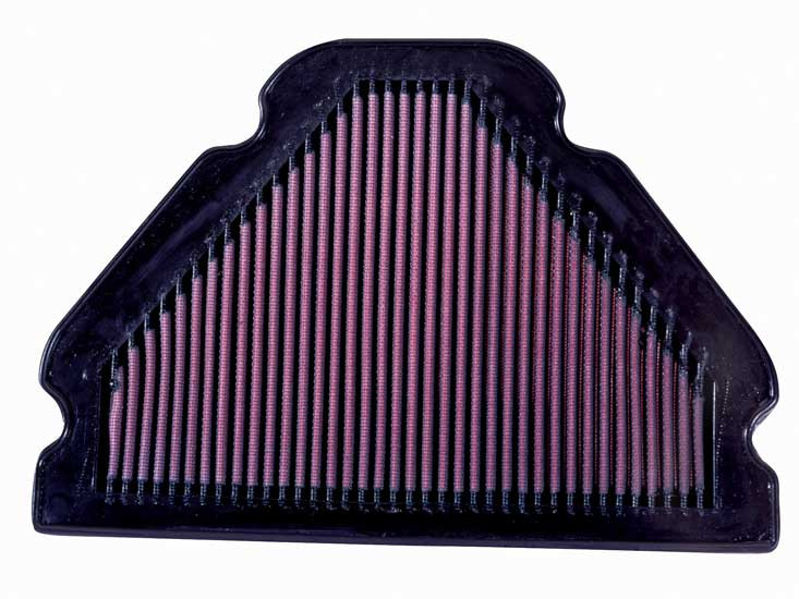 K&N Air Filter KA-9098 for Kawasaki ZX9R Ninja 98 99 00 01 02 03