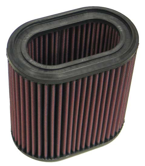K&N Air Filter TB-2204 TriumphRocket III Classic,Touring 06-12/Rocket III 04-12