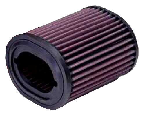 K&N Air Filter KA-1192 Kawasaki ZR1100 Zephyr 92-95 99/ZR1100 Zephyr RS 96 97 99