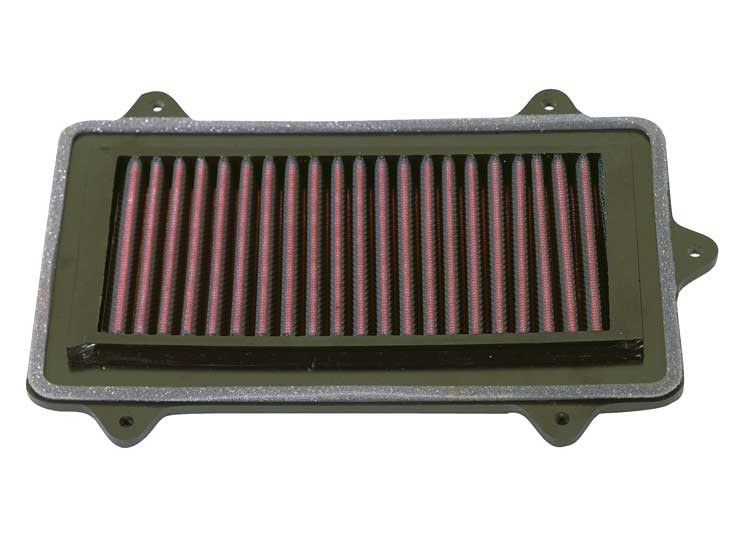K&N Air Filter SU-0015 for Suzuki TL1000R-1998 99 00 01 02 03
