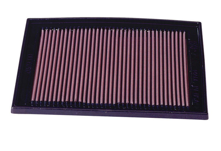 K&N Air Filter DU-6202 for Ducati Monster 620s 02 03