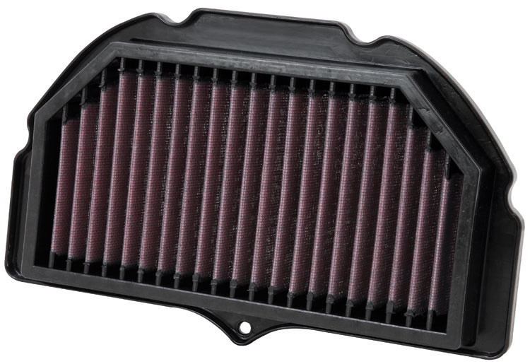 K&N Air Filter SU-1005R for Suzuki GSXR1000 05 06 07 08