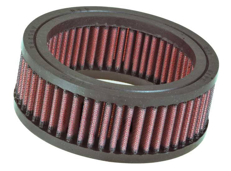 K&N Air Filter E-3200 5-3/8Od 4Id2H