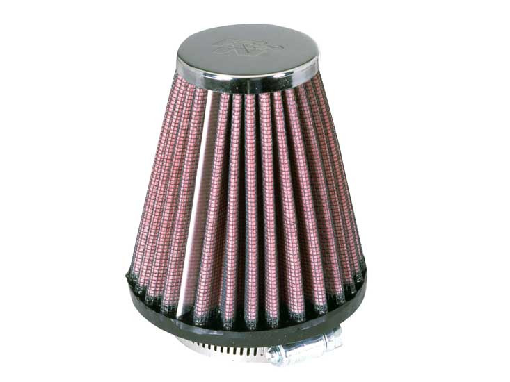 K&N Air Filter RC-1200 2-1/16 Flg 3-1/2 B 2 T 4 H
