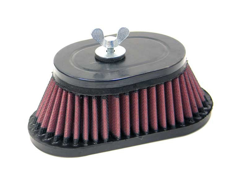 K&N Air Filter SU-3590 Suzuki DR250S 90-95/DR350 90-99/DR350S 90-96/DR350SE97-99