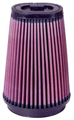 K&N Air Filter YA-3502 for Yamaha YFZ350 Banshee 1987-2006
