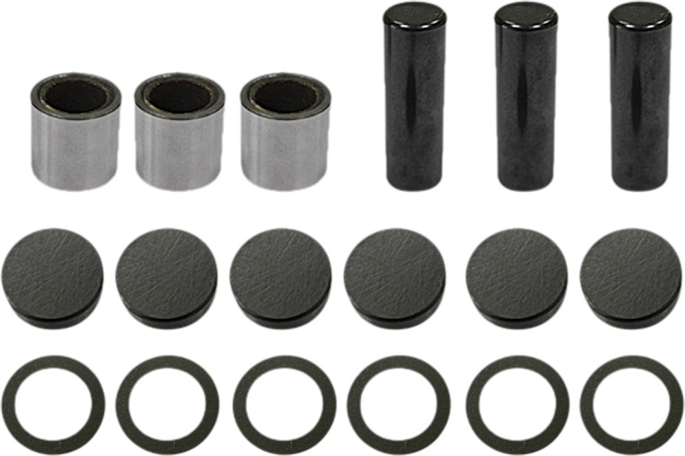 Spi Spider S/M Rebuild Kit Arctic - SM-03050
