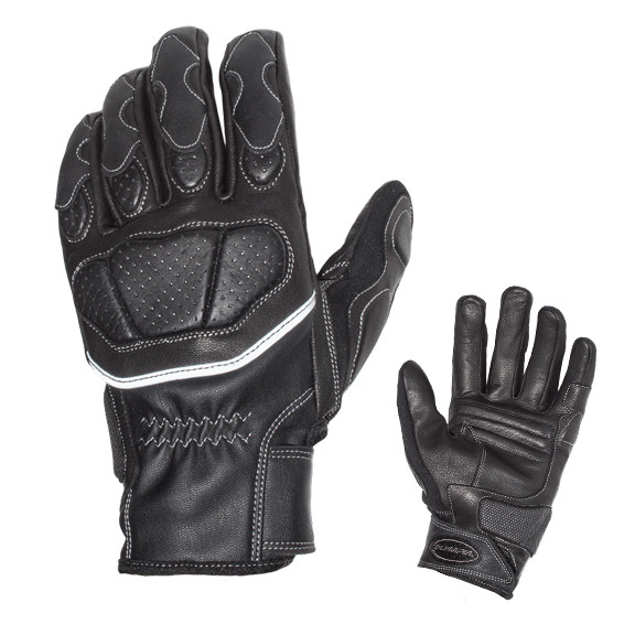 Olympia 330 Protector Black Glove