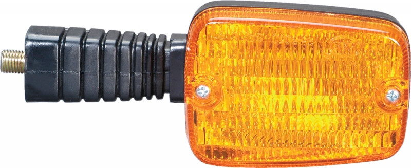 K&S Turn Signal Suz Front - 25-3055