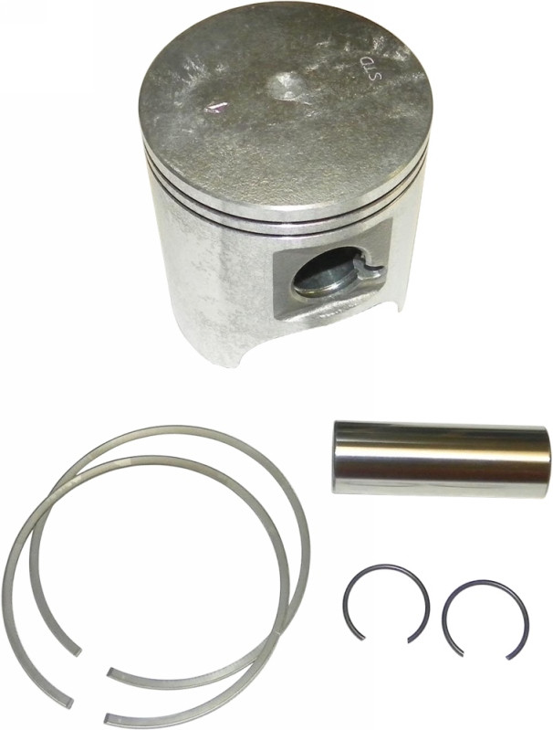 Wsm Piston S720 82 - 010-817-05K