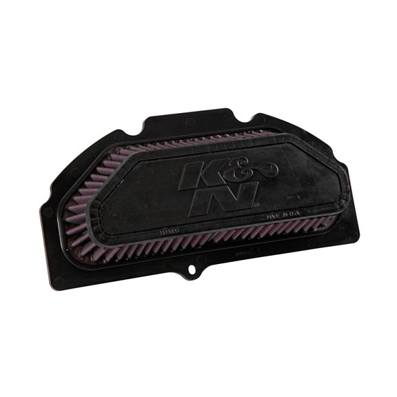 K&N Air Filter SU-9915 Suzuki GSXS1000 999 2016