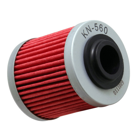 K&N KN-560 Oil Filter Cartridge
